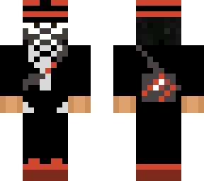 attempt at gorilla warpaint h1