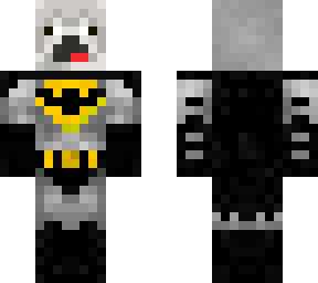 batman llama