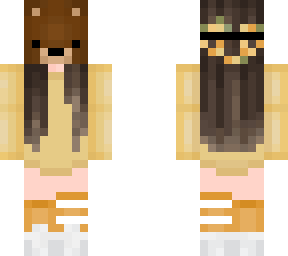 bear