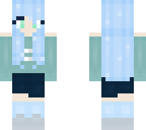 bluebelle