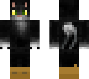 boots and cats