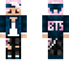 bts v