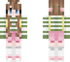 bunny girl