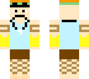 chuck mangum umnmasked
