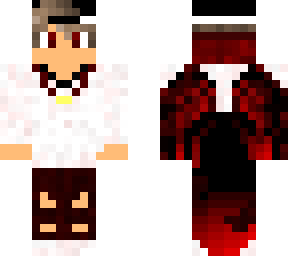 cool demon