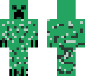 creeper dude