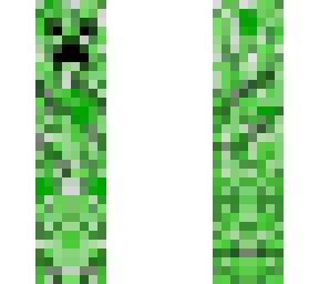 creeper version 2