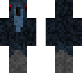 crow