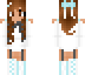 cute girl