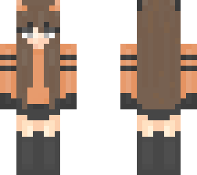 cute hair edit halloween girl