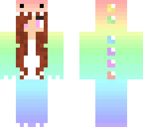 cute unicorn pj girl