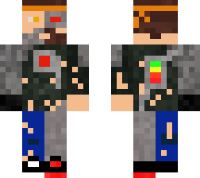 cyborg