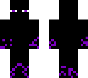 disapearing endermen