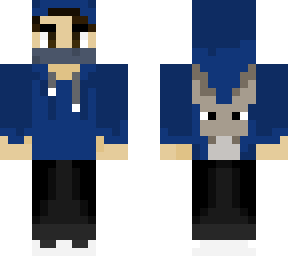 donkey gangster