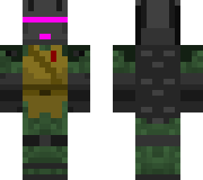donnie mutant apocalypse