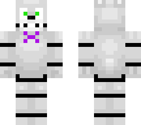 el conejo blanco