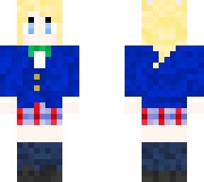 eli ayase