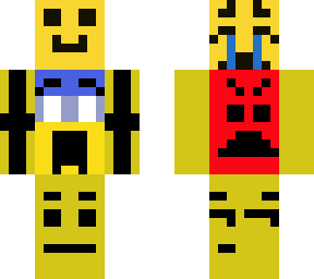 emoji man