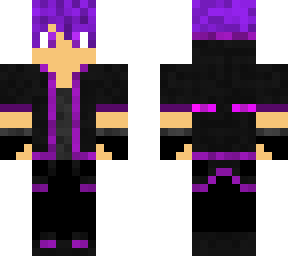 ender boy 1