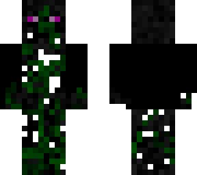 endervirus survivor