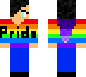 eon supports lgbtq!