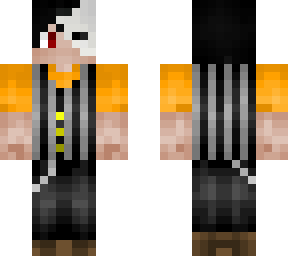 fancy halloween male