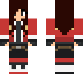 female keith