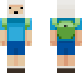 finn the human