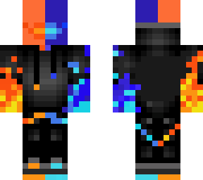 fire water duck (credit to theclon567