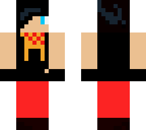 flame boy
