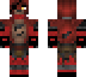 fnaf deadpool