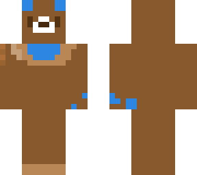 for milkyfries