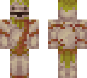 forest golem