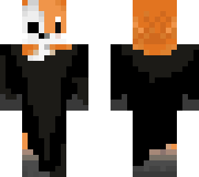 fox's halloween