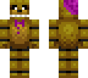 fredbear