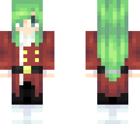 freed justine