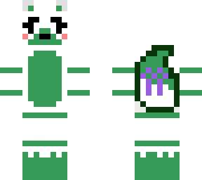 ft tangle