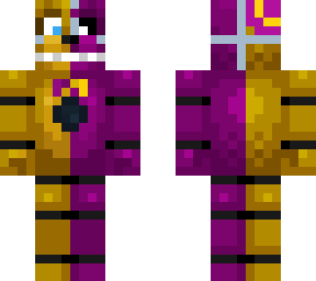 funtime half