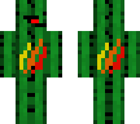 gamer cactus