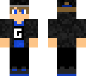 gamer8787 2019