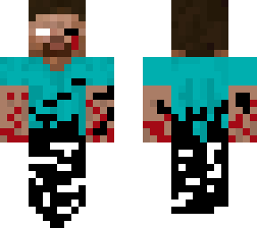 ghost herobrine