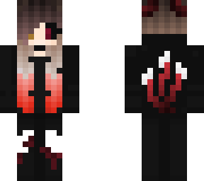 ghoul gurl edit
