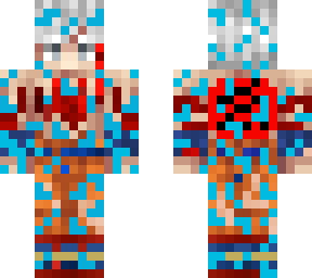 gokugamer64