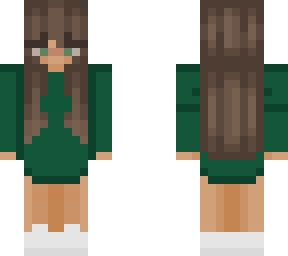 grass green