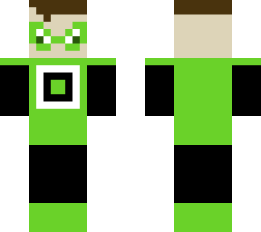 green lantern