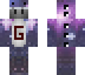 grim galixy dino