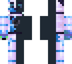 half freddy