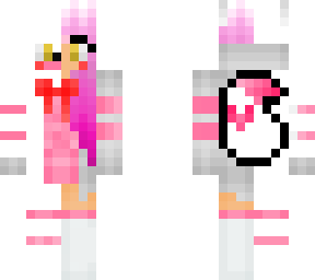 half mangle