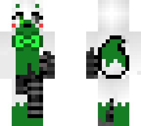 half tangle
