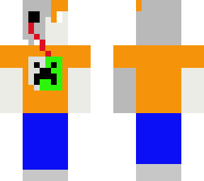 halloween creeper boy2